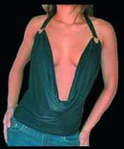 Catwalk Top / Blouse / Dress (Catwalk Top / Blouse / Dress)