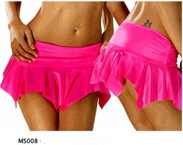 Sexy Club Wear / Skirt (Sexy Club Wear / Skirt)