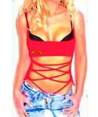Sexy Club Wear / Dress / Skirt (Sexy Club Wear / Kleid / Rock)