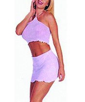 Sexy Club Wear / Skirt (Sexy Club Wear / Skirt)