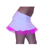 Sexy Spandex Dress / Skirt / Top / Pants (Sexy Spandex Dress / Skirt / Top / Pants)