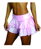 Sexy Club Skirt (Sexy Club Rock)