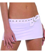 Sexy Club Wear / Skirt