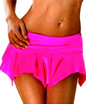 Sexy Spandex Dress / Skirt / Top / Pants (Sexy Spandex Dress / Skirt / Top / Pants)