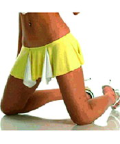 Sexy Club Wear / Dress / Skirt (Sexy Club Wear / Kleid / Rock)