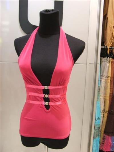 Sexy Spandex Dress / Skirt / Top / Pants (Sexy Spandex Dress / Skirt / Top / Pants)