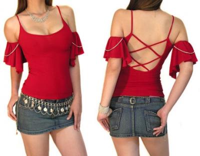 Ladies Tops (Ladies Tops)