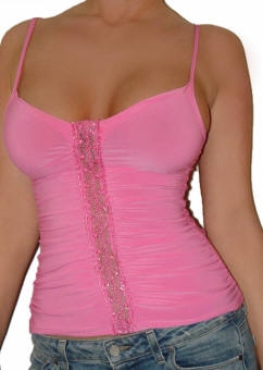 Ladies` Fashion Top / Blouse / Sexy Club Wear (Дамские моды Top / Блузка / Sexy Club Wear)