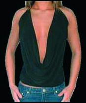 Fashion Top / Blouse (Моды Top / Блузка)