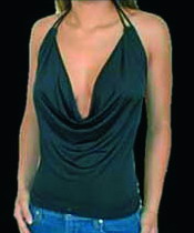 Ladies Tops (Ladies Tops)