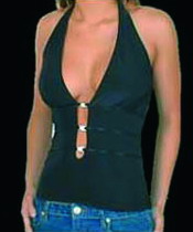 Fashion Top (Fashion Top)