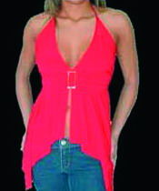 Ladies Tops / Blouse / Sexy Club Wear (Дамы топы / Блузка / Sexy Club Wear)