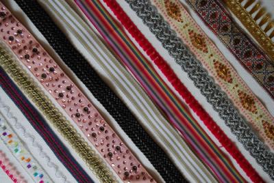 Ribbon (Ruban)