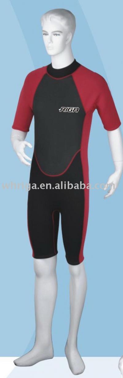ACS-0271 wet suits (ACS-0271 мокрых костюмах)