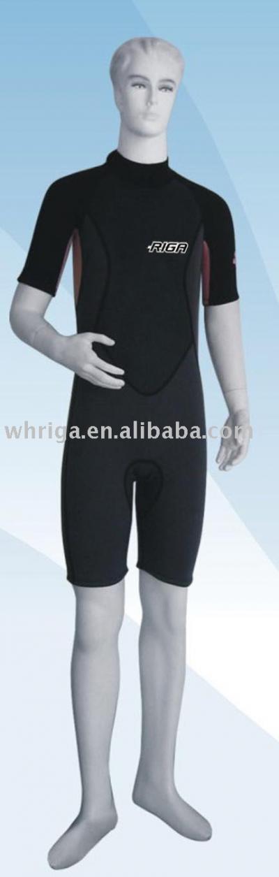 ACS-0338 wet suits (ACS-0338 мокрых костюмах)