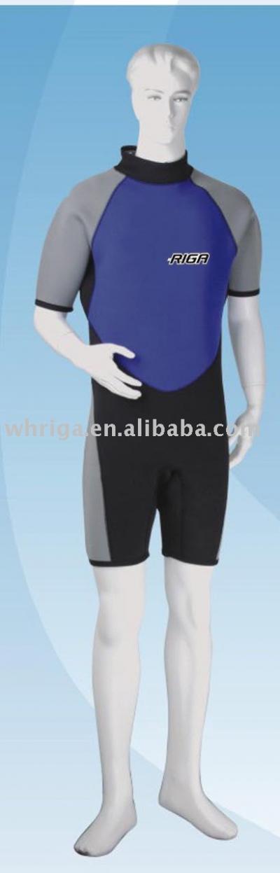 ACS-0373 wet suits (ACS-0373 мокрых костюмах)
