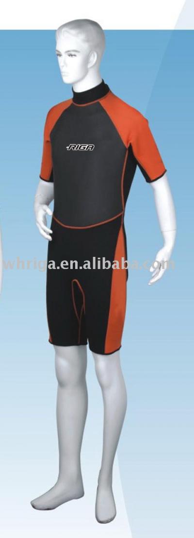 ACS-0324 wet suits (ACS-0324 мокрых костюмах)