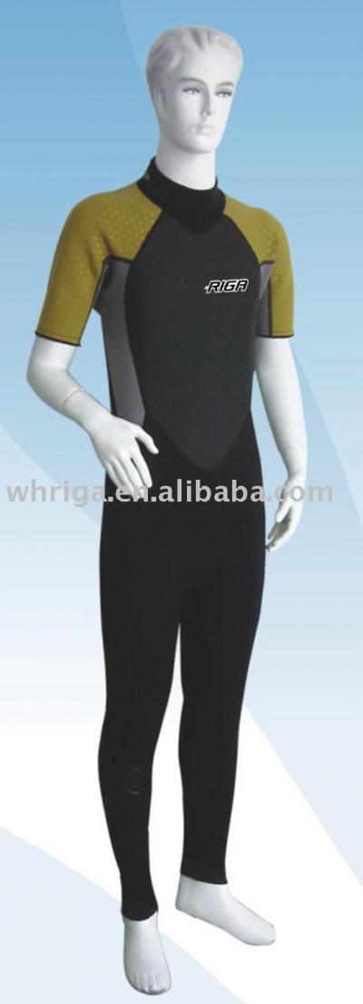 ACS-0293 wet suits (ACS-0293 мокрых костюмах)