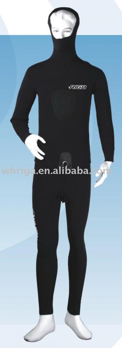ACS-0377 diving suits (ACS-0377 гидрокостюмов)