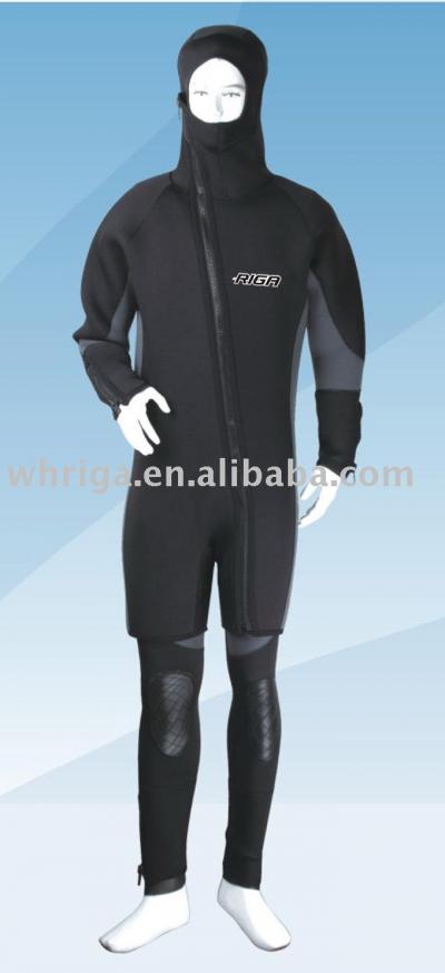 ACS-0335 diving suits (ACS-0335 гидрокостюмов)