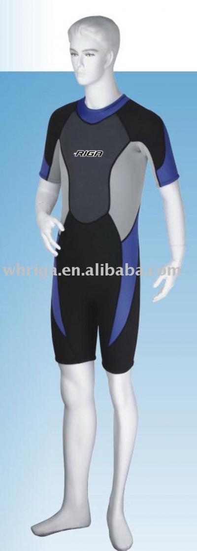 ACS-0275 wet suits (ACS-0275 мокрых костюмах)