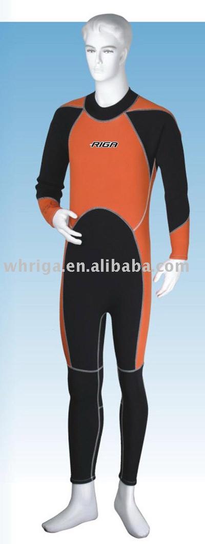 ACS-0139 wet suit (ACS-0139 гидрокостюм)