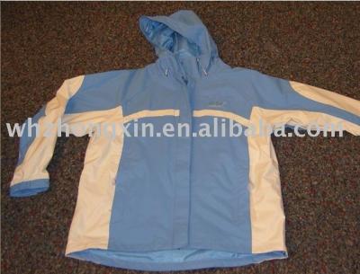 Outdoor Jacket (Открытый Куртка)