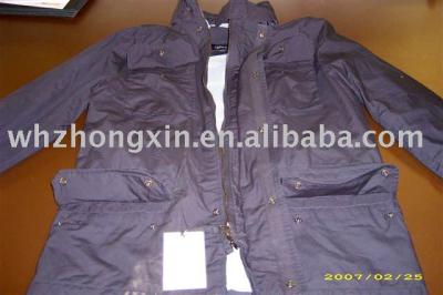 Men`s leisure jacket (MEN `S отдыха куртка)