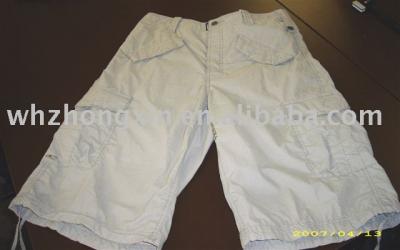 Men`s Bermuda (MEN `S Бермудские острова)