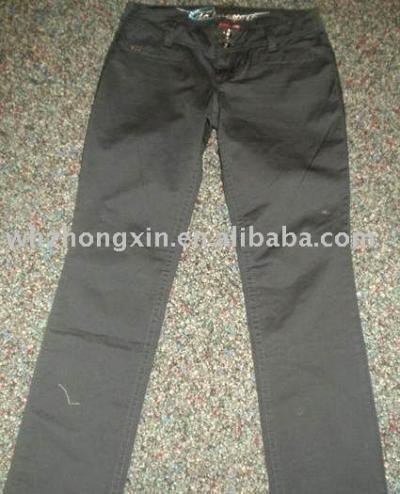 ladies pant (Дамы брюки)