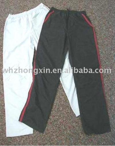 Microfibre Pants 1/1 and 3/4 length (Брюки из микроволокна 1 / 1 и 3 / 4 длины)