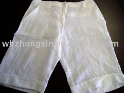 Bermuda pants (Бермудские острова брюки)