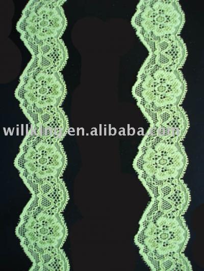 Nylon Lace (Nylon Lace)