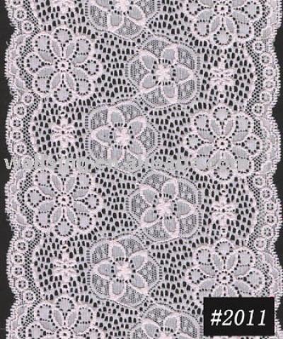 Jacquard Textronic Lace (Jacquard Textronic Lace)