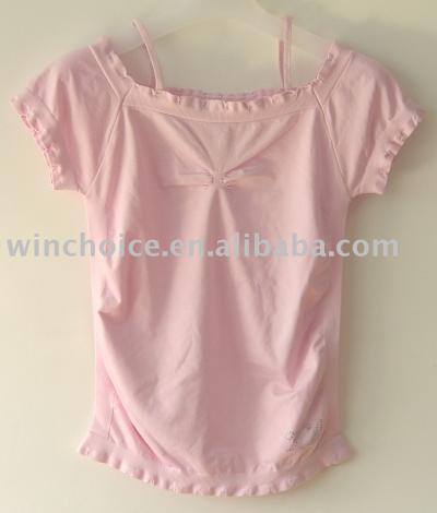 SEAMLESS T-SHIRT