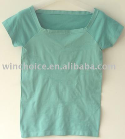 SEAMLESS T-SHIRT