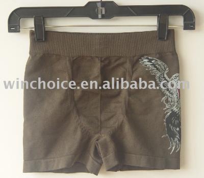 SEAMLESS PANTS (SEAMLESS PANTS)