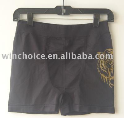 Seamless Pants (Seamless Pants)