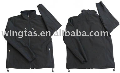 Men`s Soft Coat (Men`s Soft Coat)