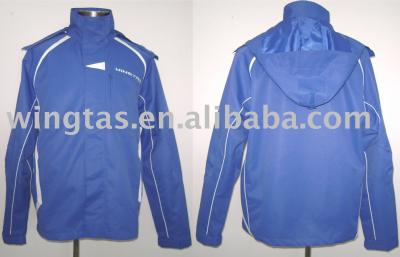 winter coat (winter coat)