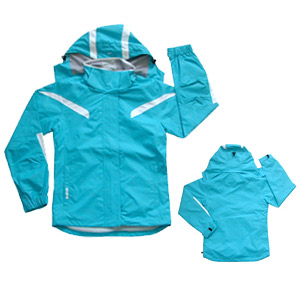 Ladies` Outdoor Wear (Ladies` Outdoor Wear)