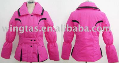 women`s winter jacket (Женская Зимняя куртка)