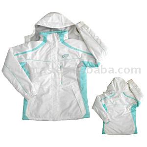 Women`s Outdoor Wear (Женщины `S Открытый Wear)