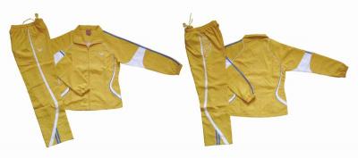 WTS-Y1160 sports tracksuit (WTS-Y1160 sports tracksuit)