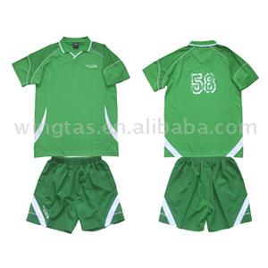 Soccer Set (Soccer Set)