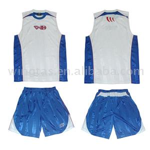 Soccer Set (Soccer Set)