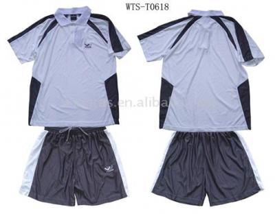 Wts-T0618 Men`s Football Wear (Wts-T0618 Men`s Football Wear)