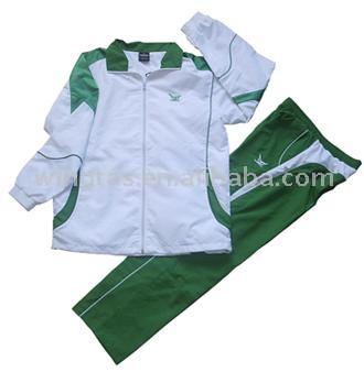 men`s jogging suit (Men `s jogging)