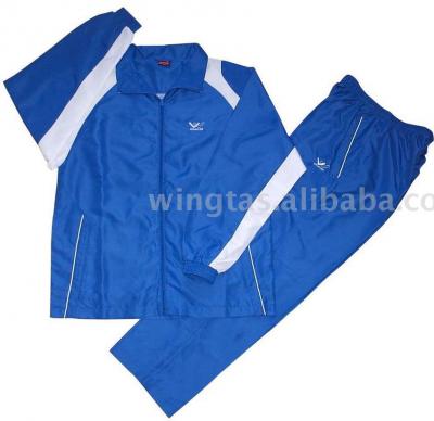 men`s jogging suit (Men `s jogging)