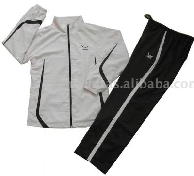WTS-YO847(lady`s jogging suit) (WTS-YO847 (Lady `S спортивный костюм))